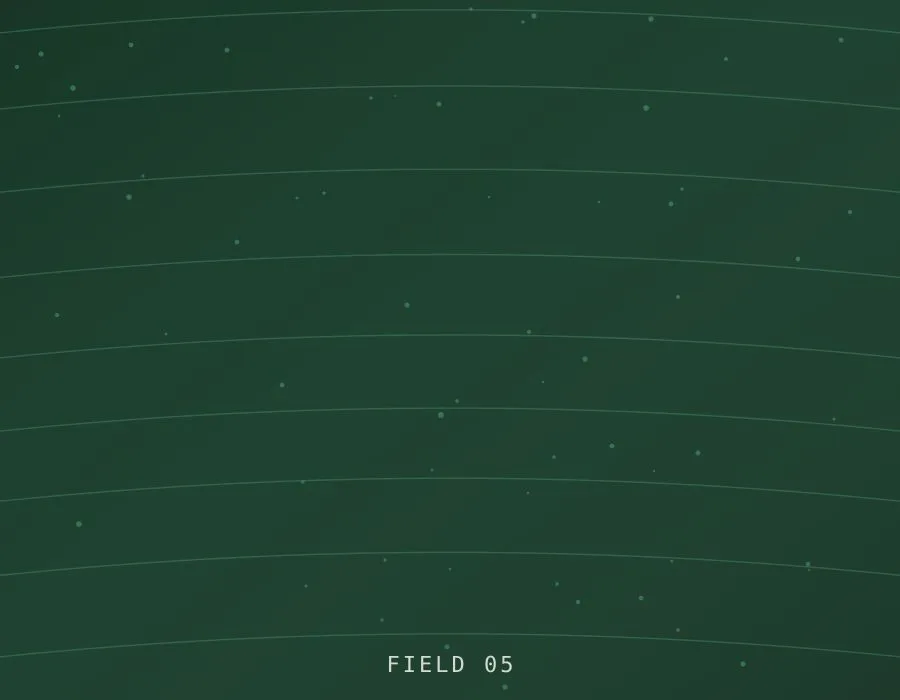 Field instrumentation and monitoring