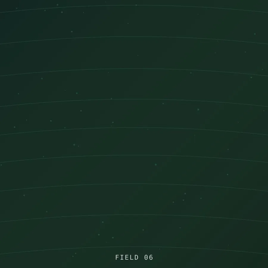 Environmental field operations